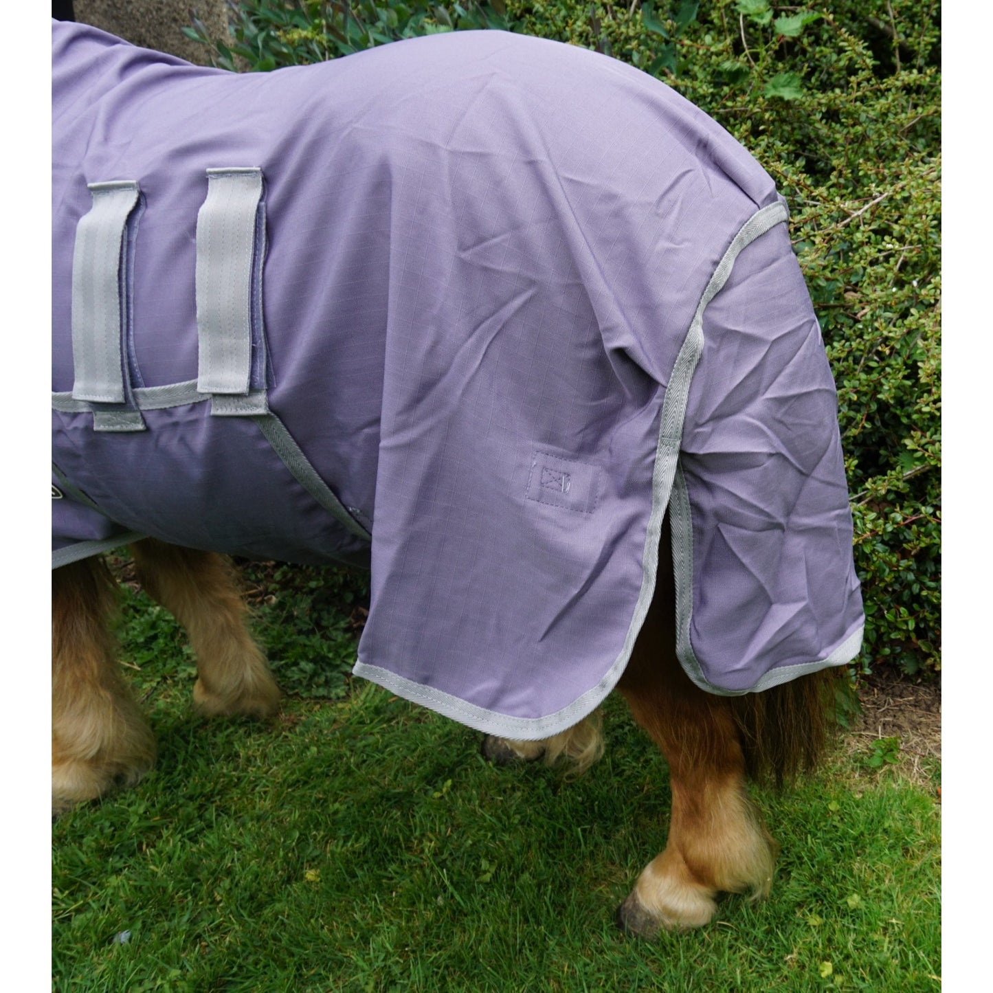 Shetland - Miniature UV Fly Rug Combo