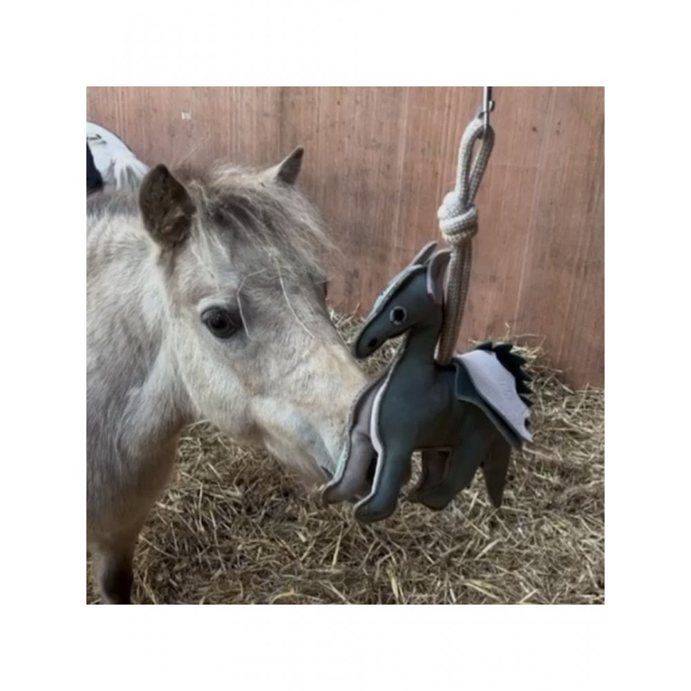 Horse Toy - Dinosaur