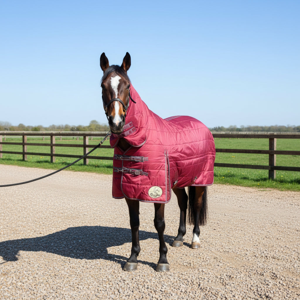 Quel est le poids moyen d'un cheval adulte Quel est le poids moyen d'un cheval adulte