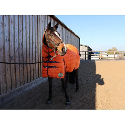 400g Heavyweight Combo Stable Rug