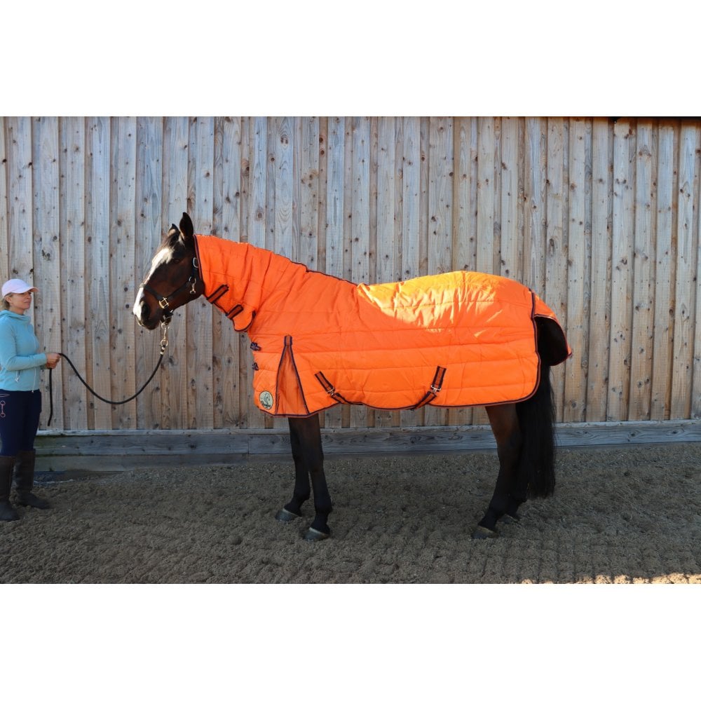 400g Heavyweight Combo Stable Rug