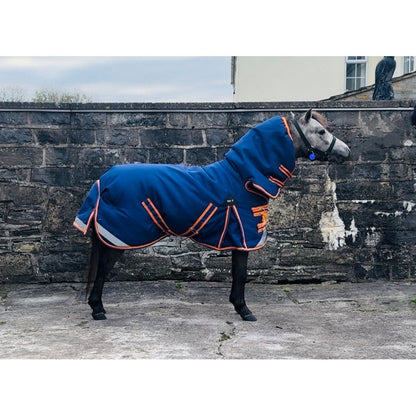 Shetland-Miniature-Donkey-Section A 400g Heavyweight 1200D Combo Turnout