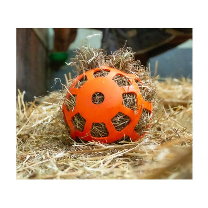 Hay Slow Feeder Fun and Flex 22cm Ball