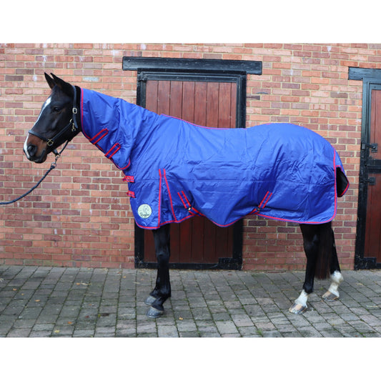 100g Lightweight Combo Stable Rug