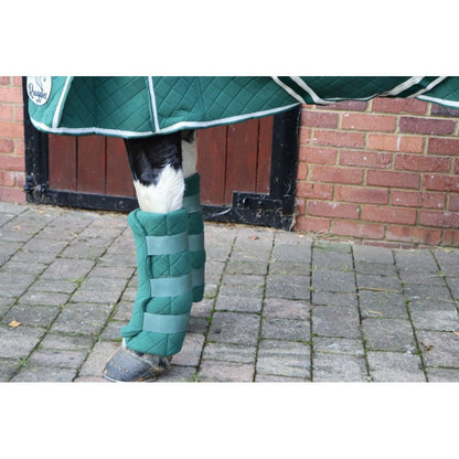 Heavy Horse Wicking Leg Wraps