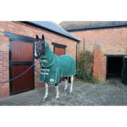Heavy Horse Wicking Combo With Tail Flap