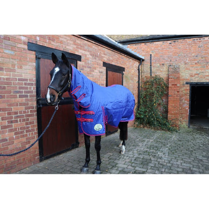 100g Lightweight Combo Stable Rug