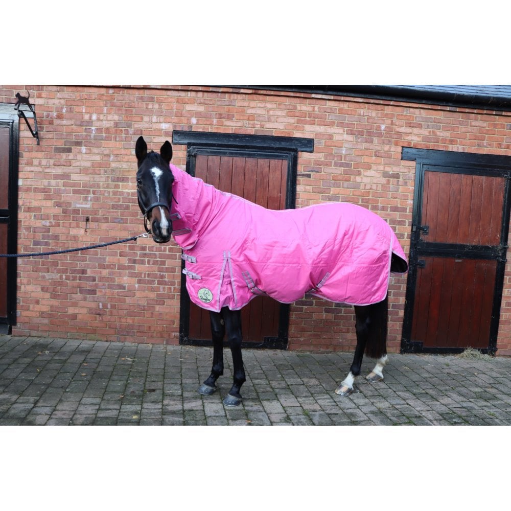 100g Lightweight Combo Stable Rug