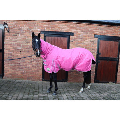 100g Lightweight Combo Stable Rug