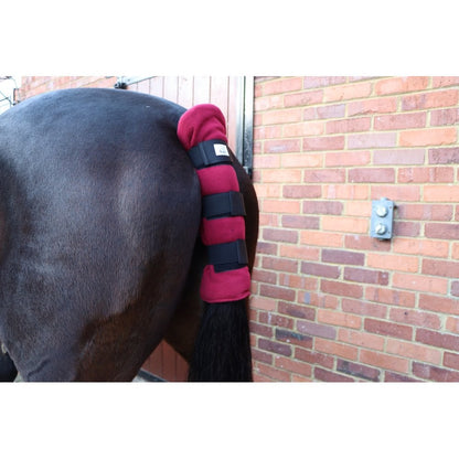 Fleece Tail Guard