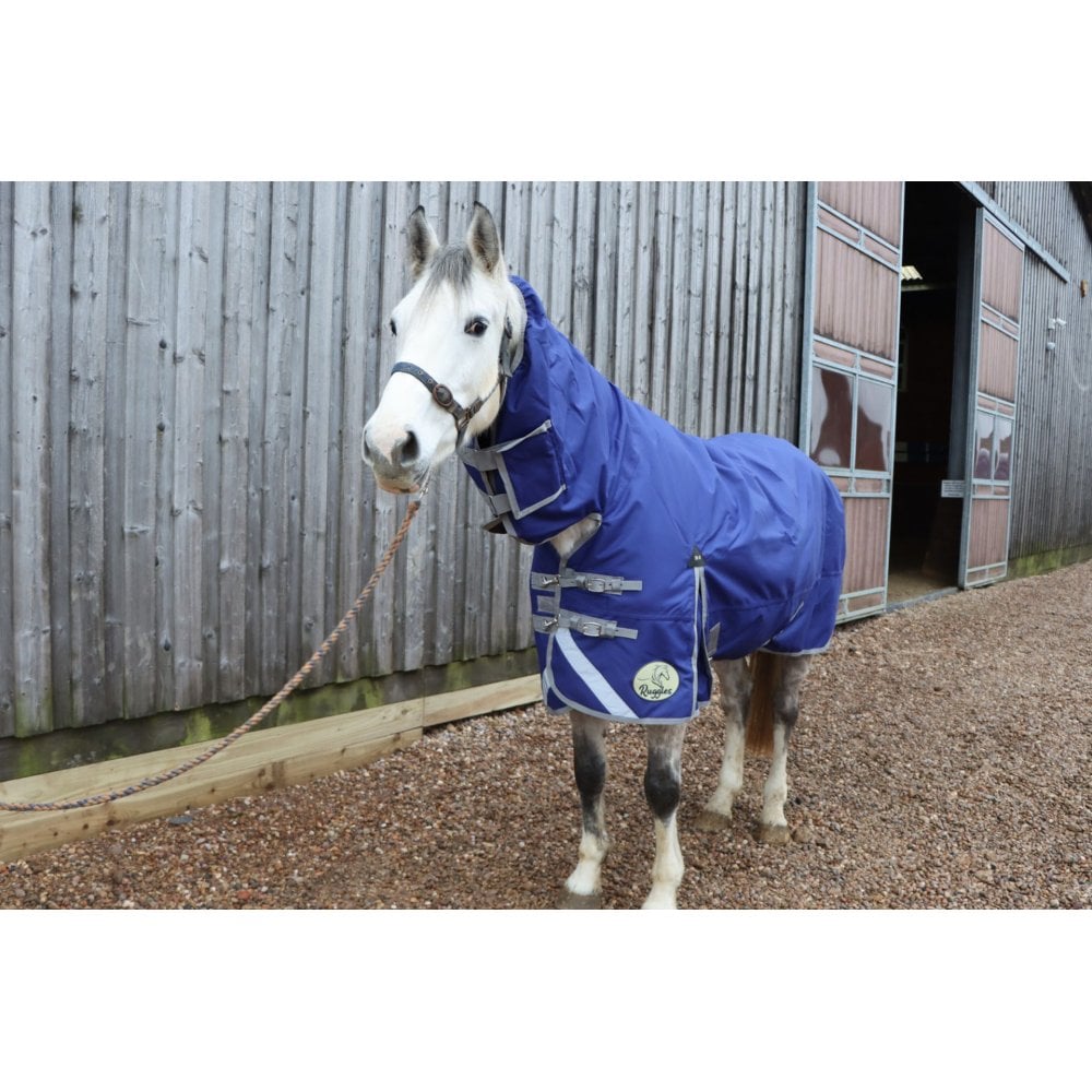 50g 1200D Lightweight Combo Turnout