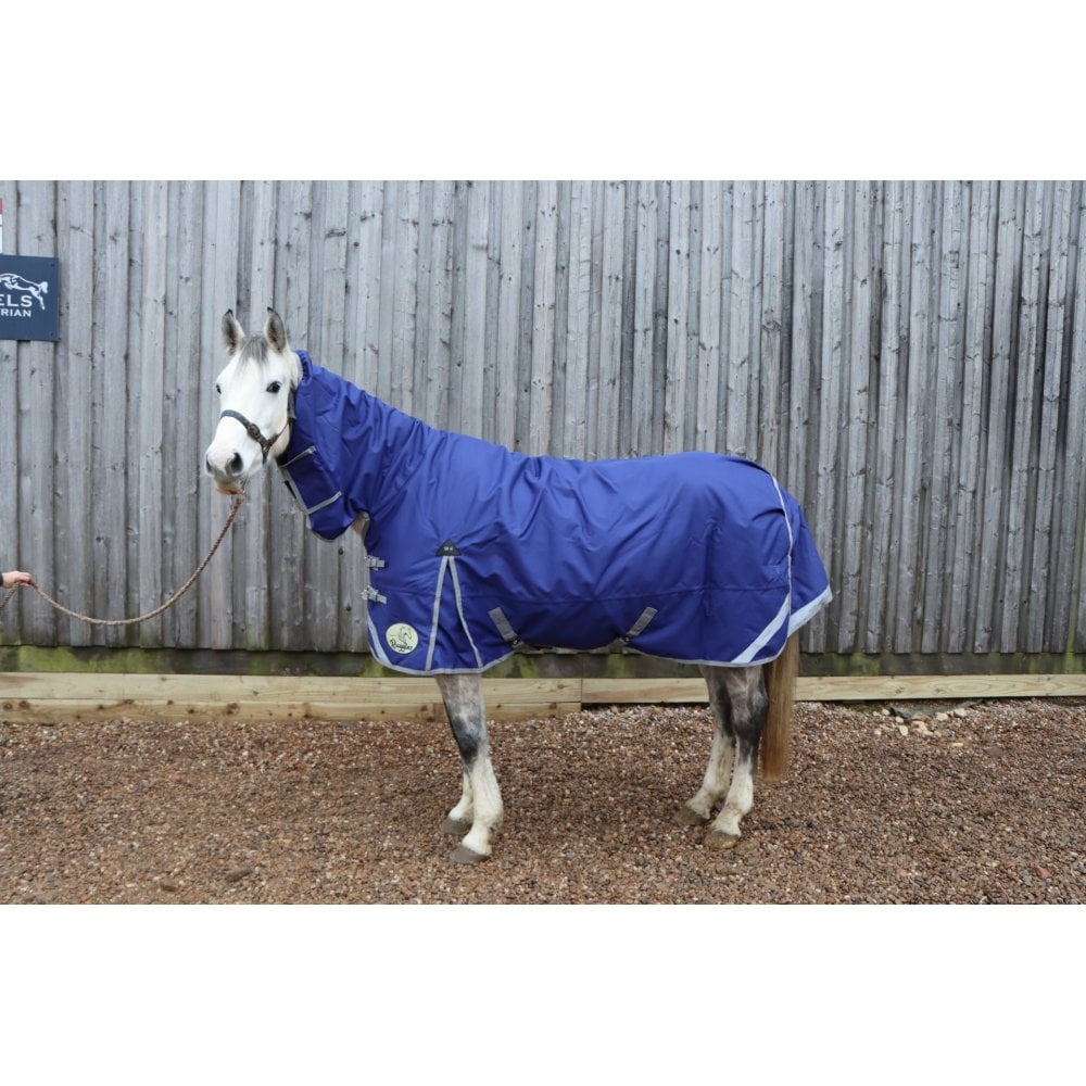 50g 1200D Lightweight Combo Turnout