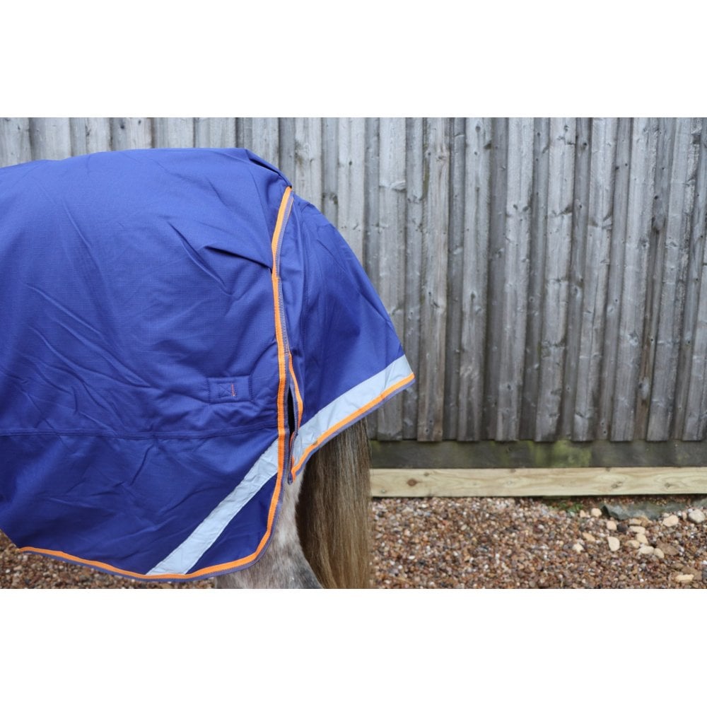 400g Heavyweight Combo 1200D Turnout Rug