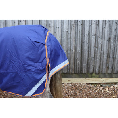 400g Heavyweight Combo 1200D Turnout Rug