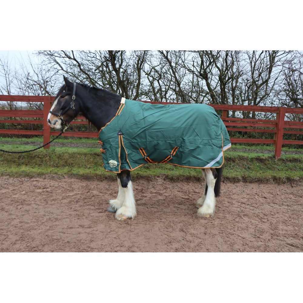 Heavy Horse Heavyweight 400g V2 1200D Turnout Rug