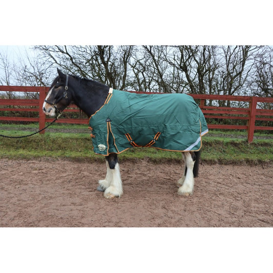Heavy Horse Heavyweight 400g V2 1200D Turnout Rug