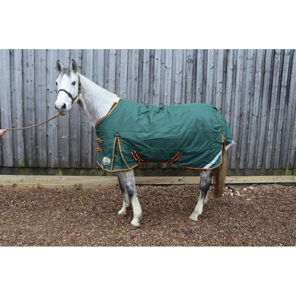 400g Heavyweight V2 1200D Turnout Rug