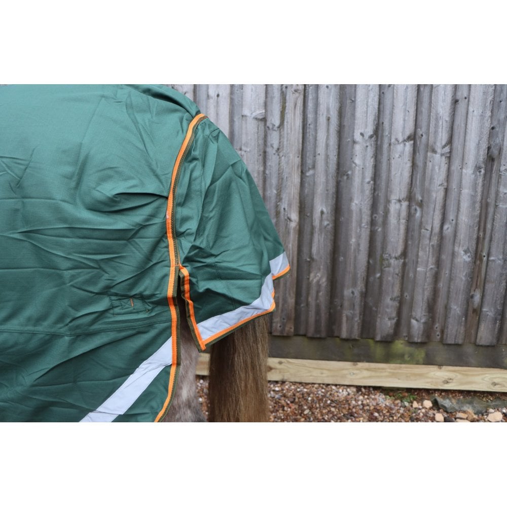 400g Heavyweight V2 1200D Turnout Rug