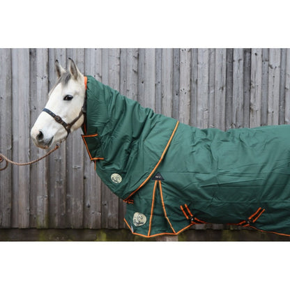 Heavyweight V2 1200D Neck Cover Only (Matching Rug Available Separately)