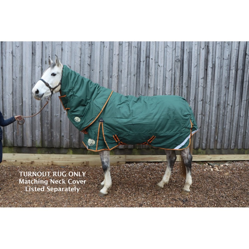 400g Heavyweight V2 1200D Turnout Rug