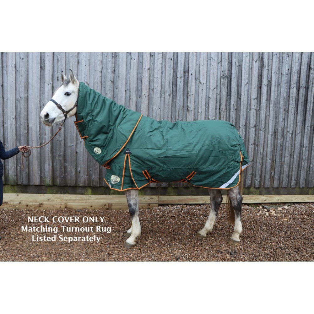 Heavyweight V2 1200D Neck Cover Only (Matching Rug Available Separately)