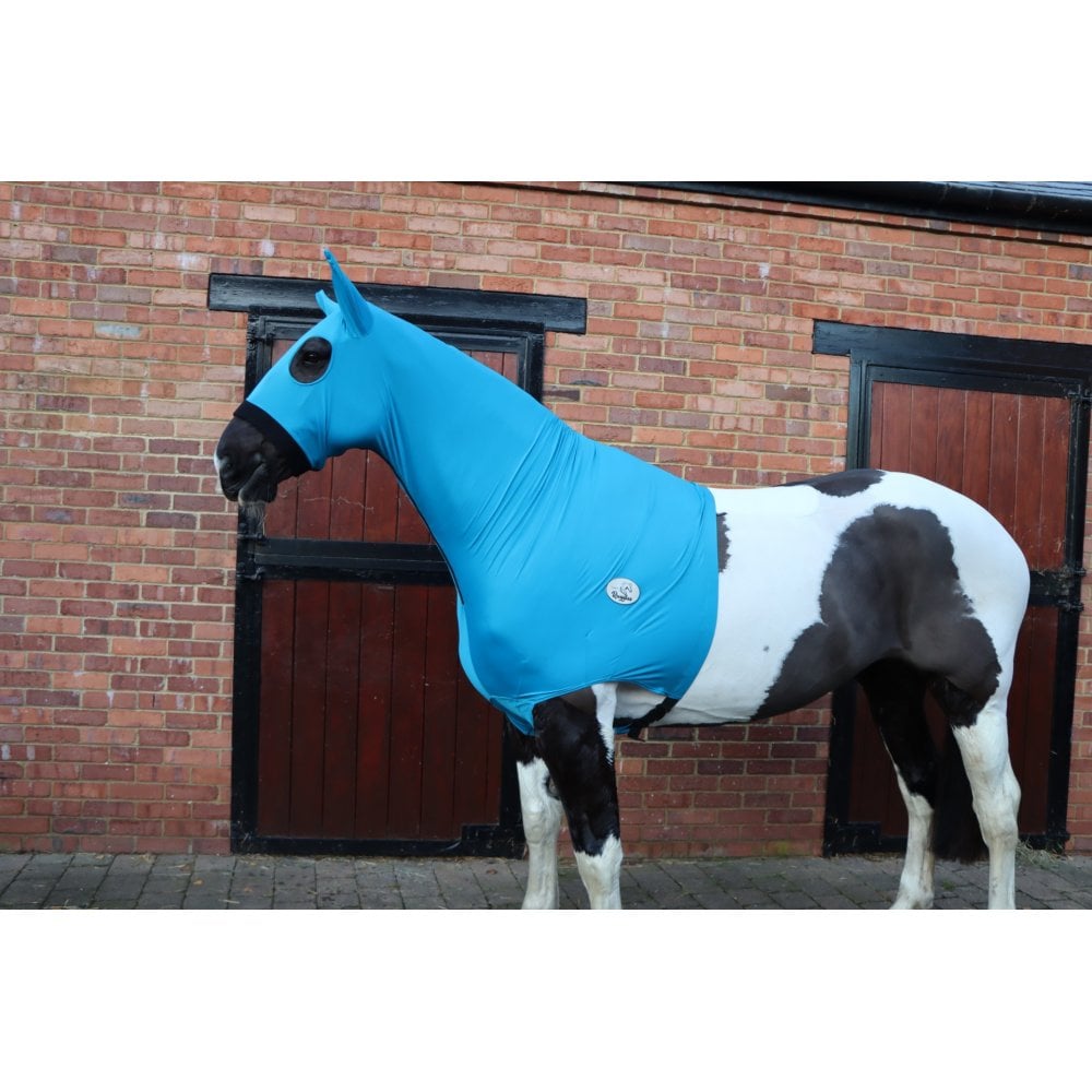 Lycra Hood With Zip - Available With or Without Ears