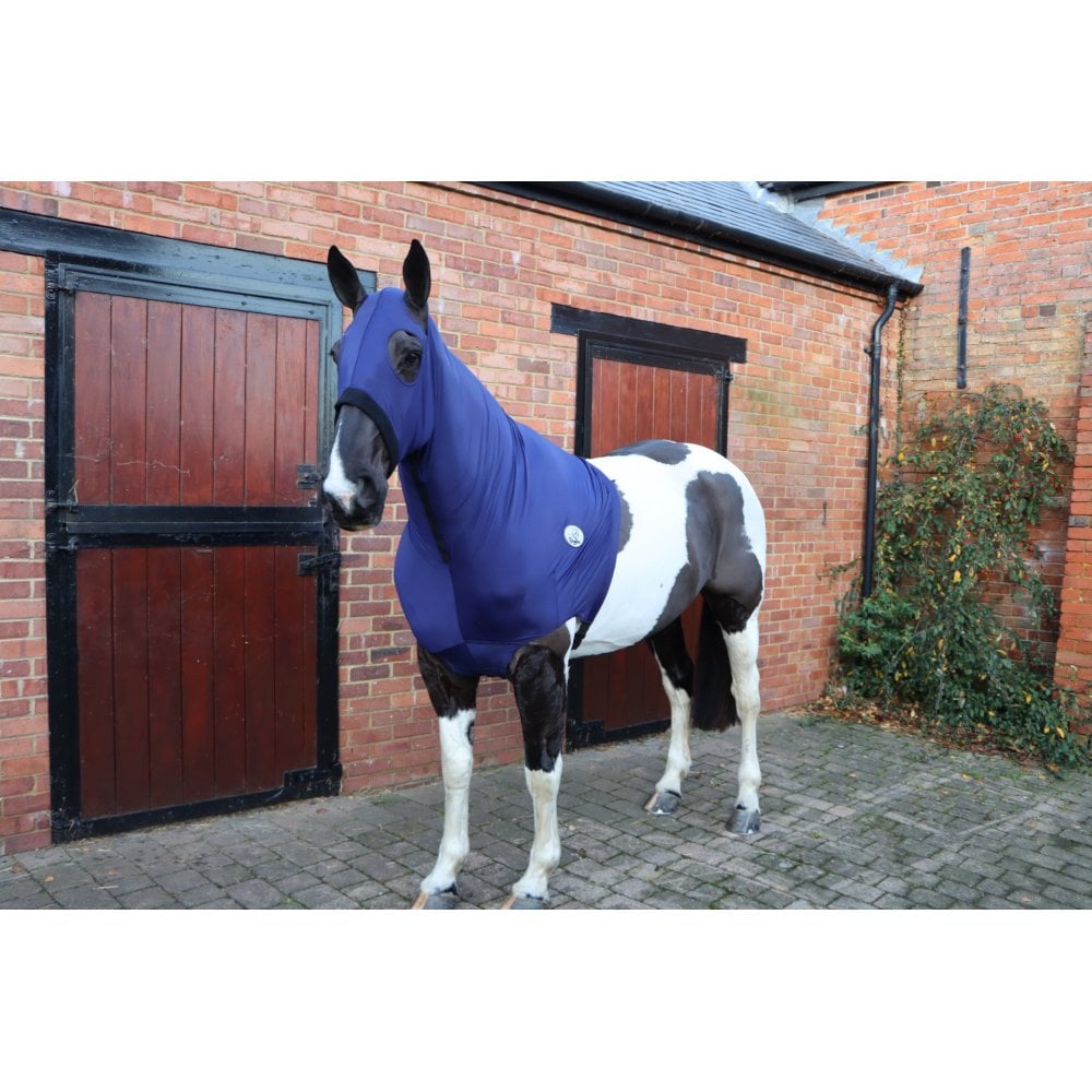 Lycra Hood With Zip - Available With or Without Ears