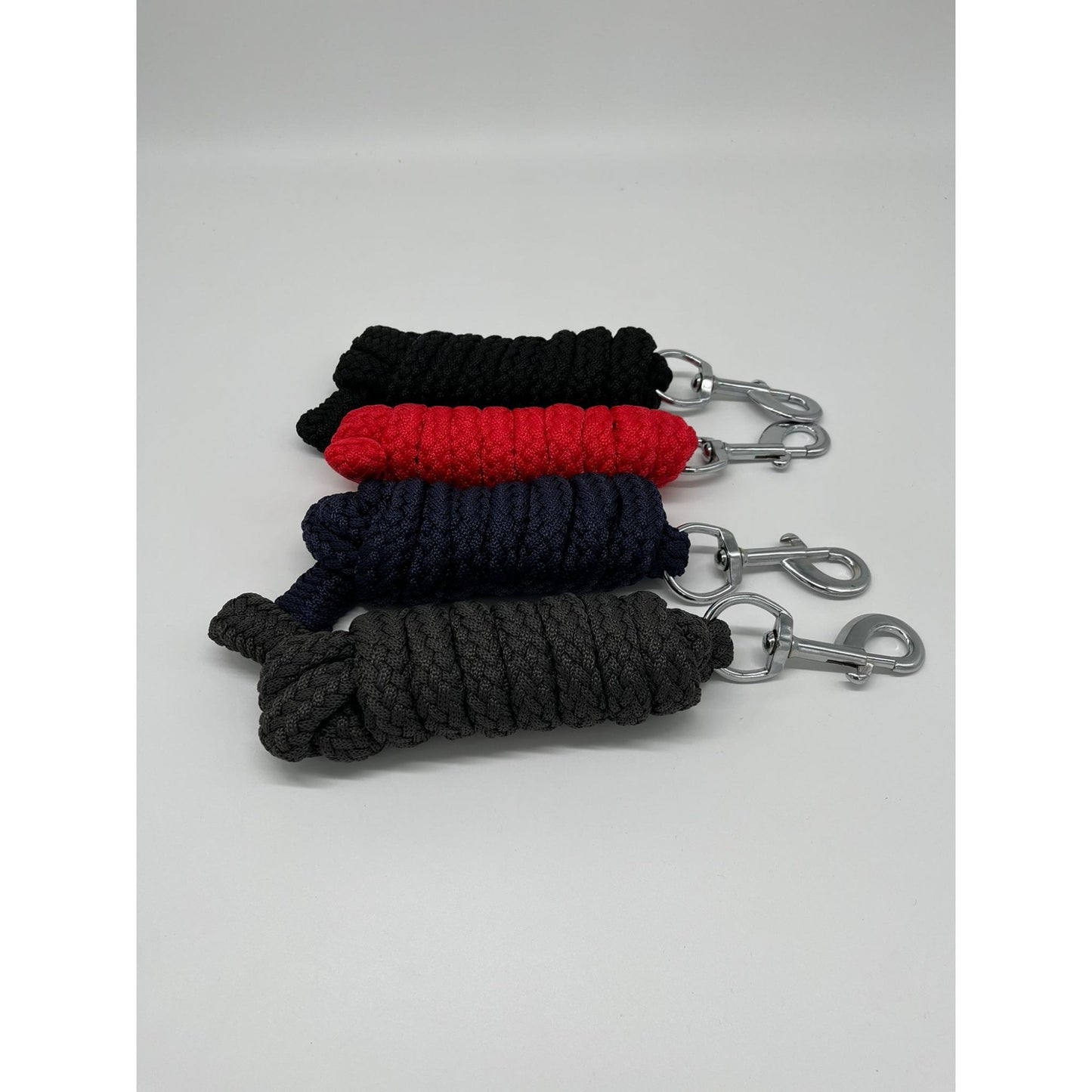 Soft Feel Polypropylene 2M Lead Rope