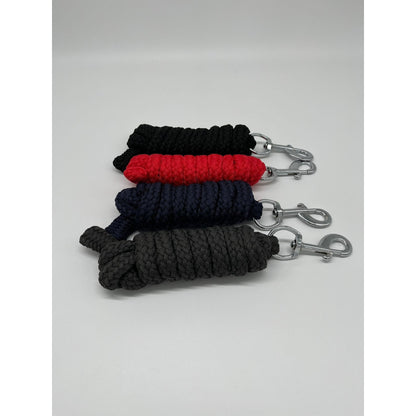 Soft Feel Polypropylene 2M Lead Rope