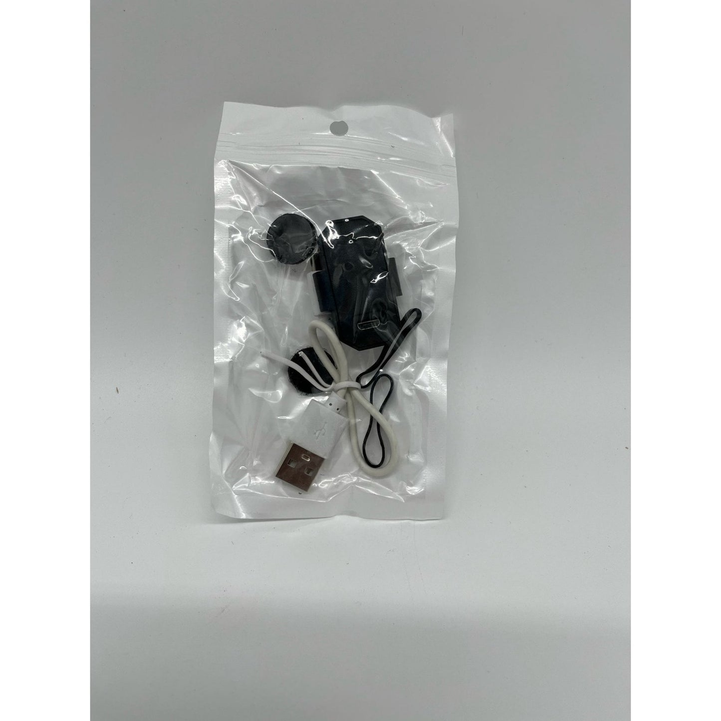 LED Spot Lights (pack of 4) For Hat, Stirrups, Tail, Back Packs, Items of Tack And Dog Collar