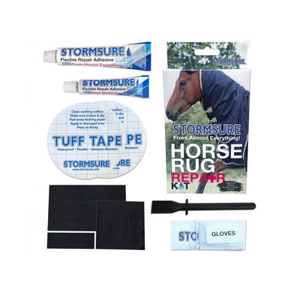 Stormsure Horse Rug Repair Kit