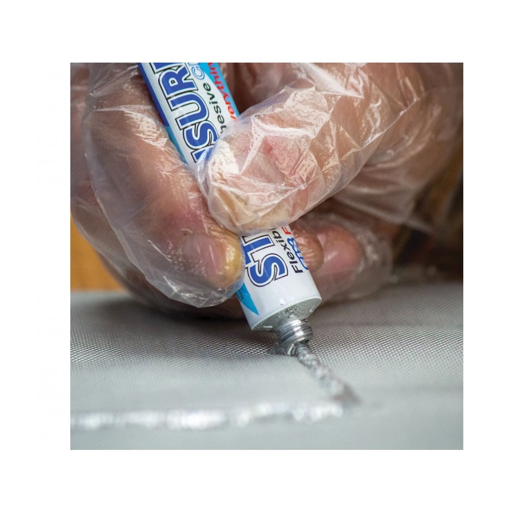 Stormsure Horse Rug Repair Kit