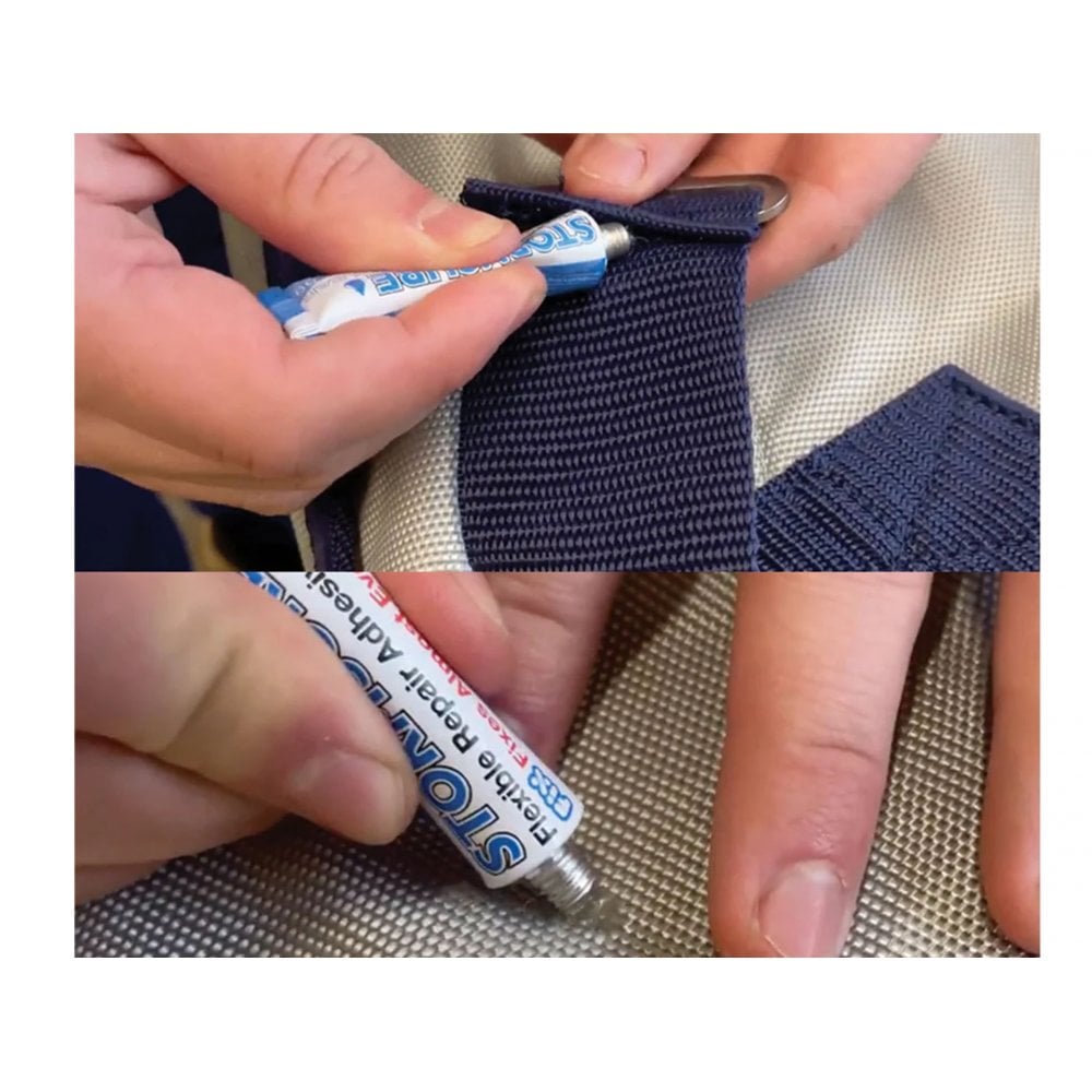 Stormsure Horse Rug Repair Kit