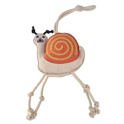 Horse Toy - Sidney Snail