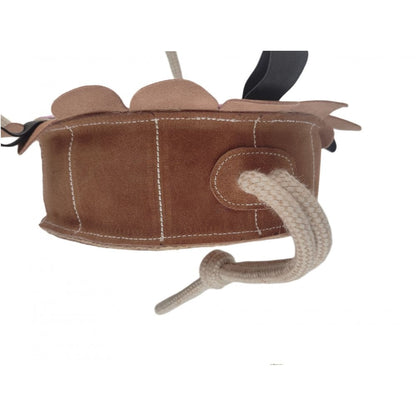 Horse Toy - Carrot Cake