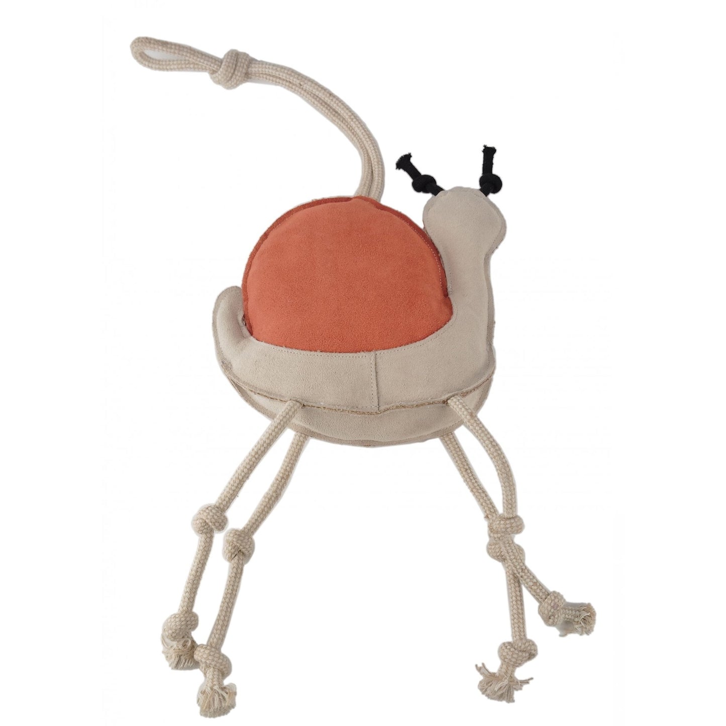 Horse Toy - Sidney Snail