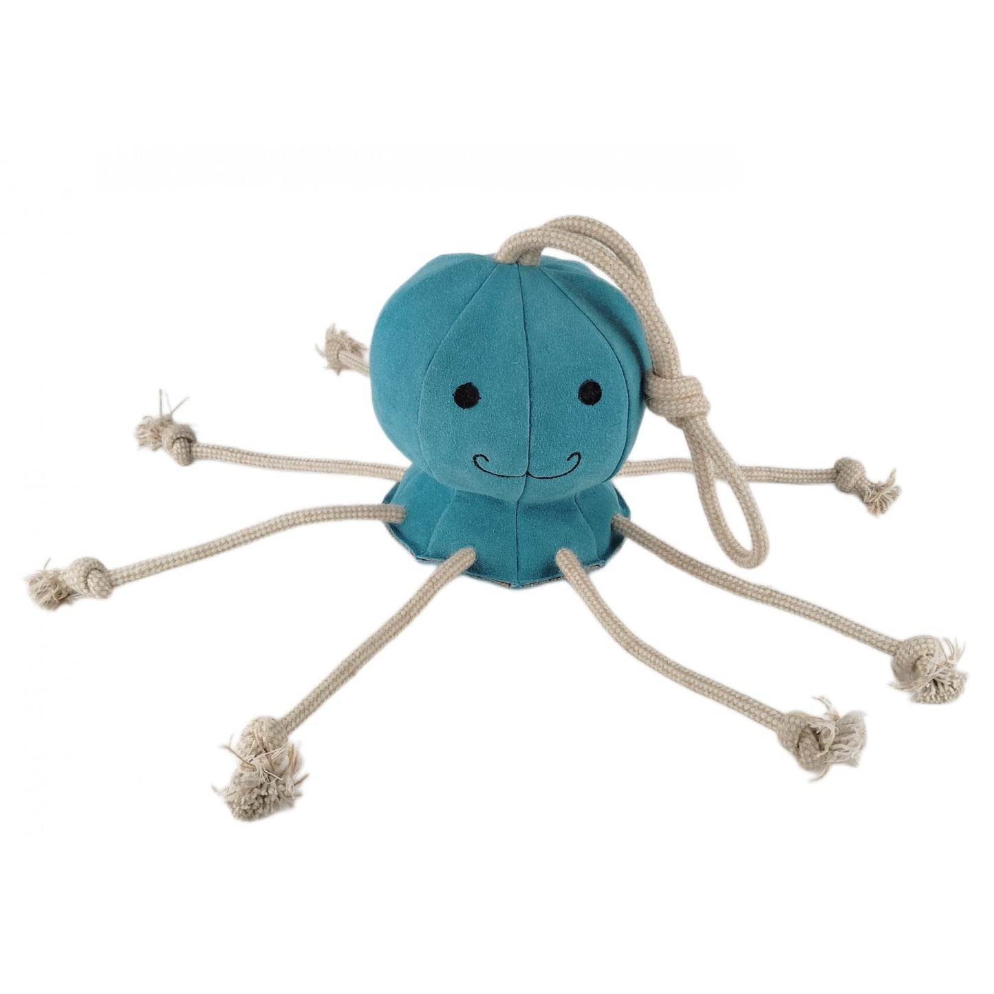 Horse Toy- Ollie Octopus