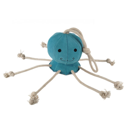 Horse Toy- Ollie Octopus