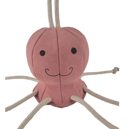 Horse Toy- Ollie Octopus