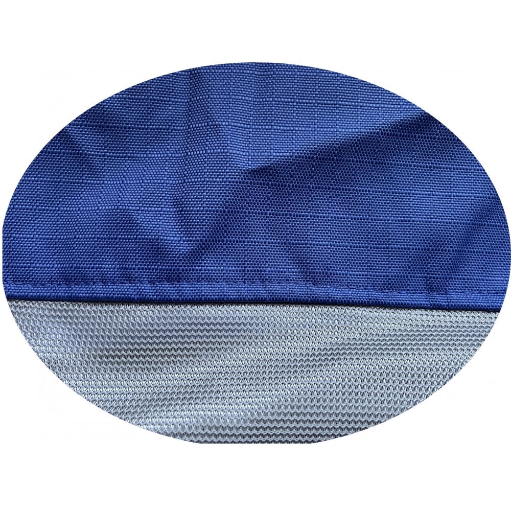 Combo Fly Rug With Waterproof Top Line