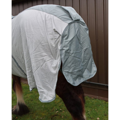 Heavy Horse Combo Fly With Waterproof Top Line