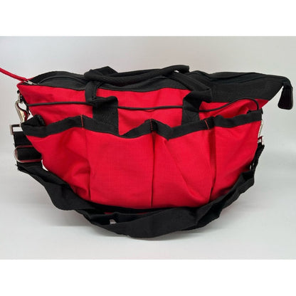 Grooming Bag - Clearance