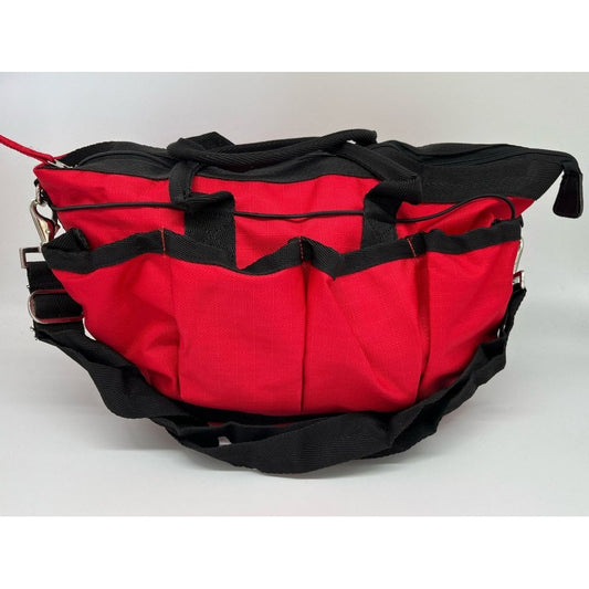 Grooming Bag - Clearance