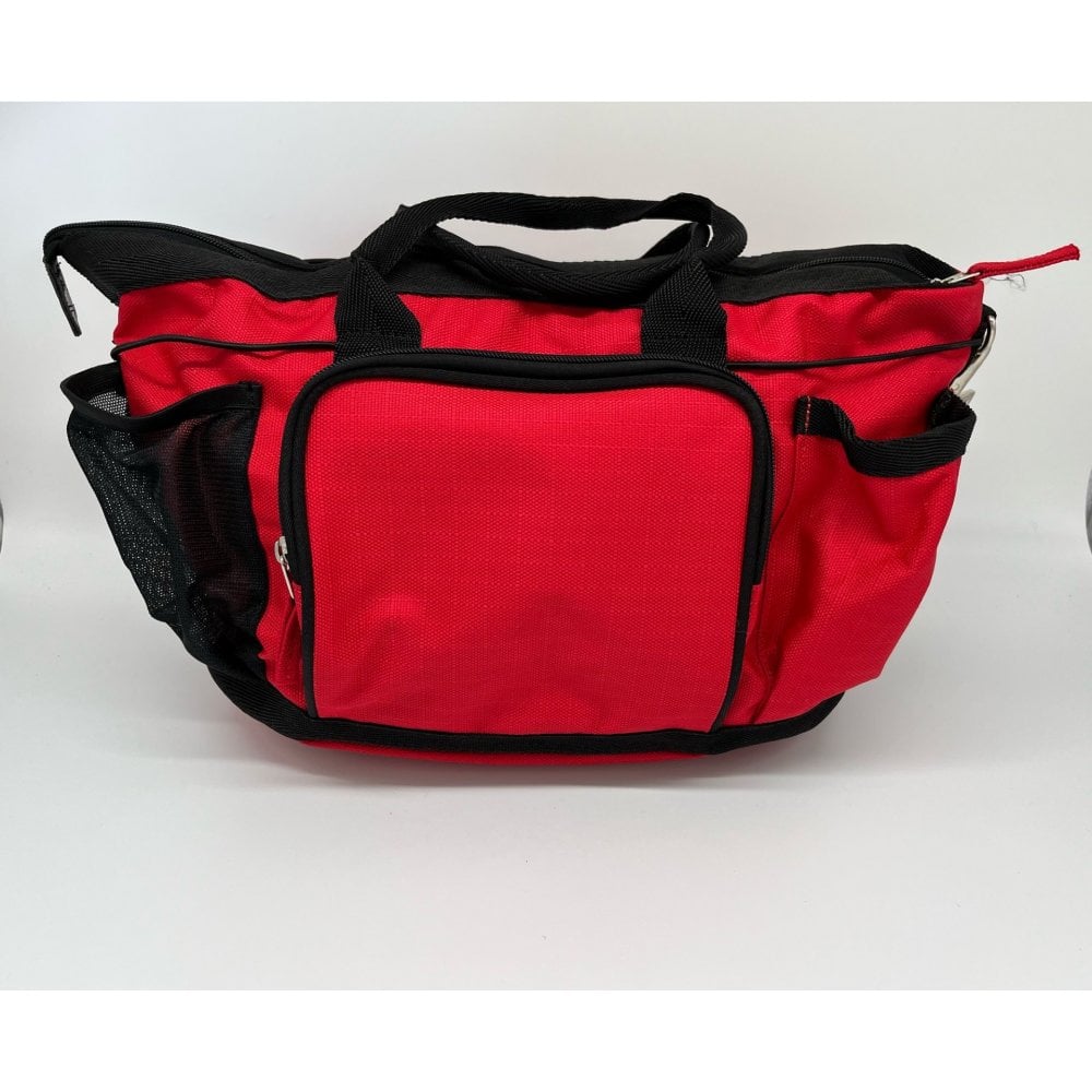 Grooming Bag - Clearance