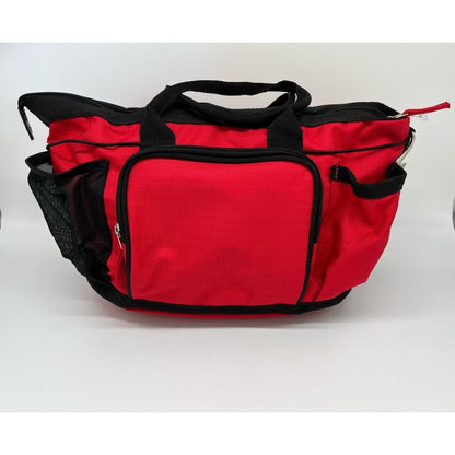 Grooming Bag - Clearance