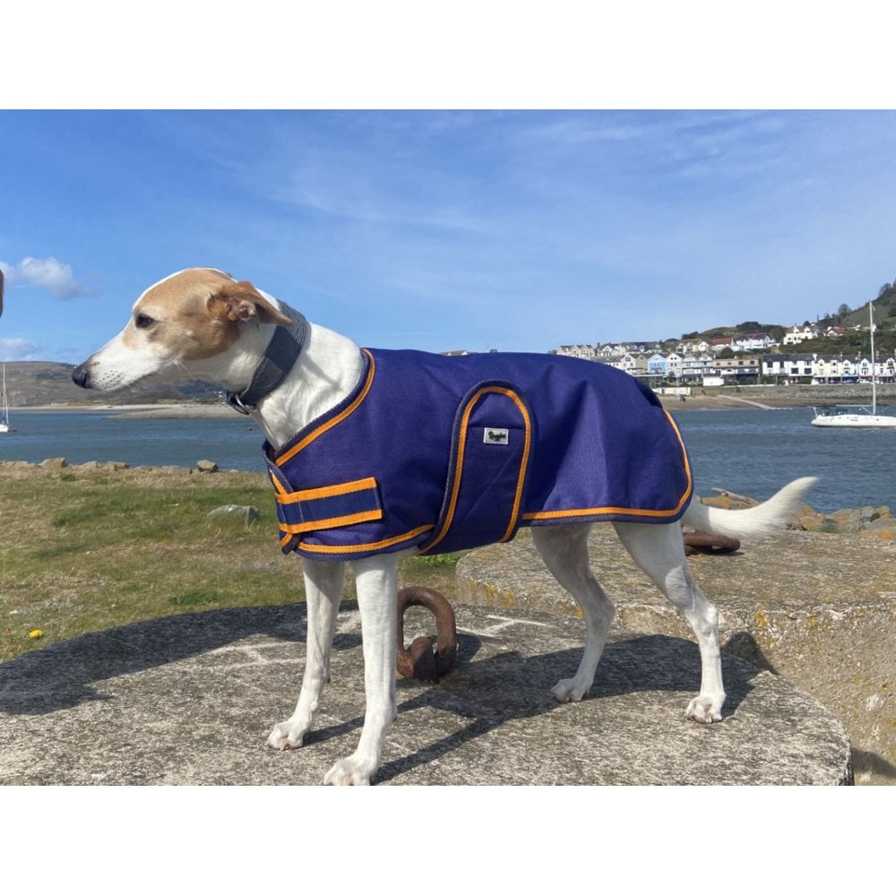 Waterproof Dog Coat