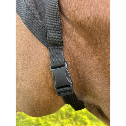 Fly Fringe with Ears