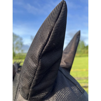 Fly Fringe with Ears