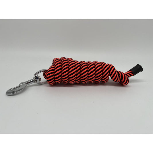 Hi Viz Lead Rope