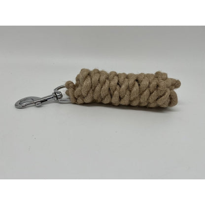 Jute Lead Rope